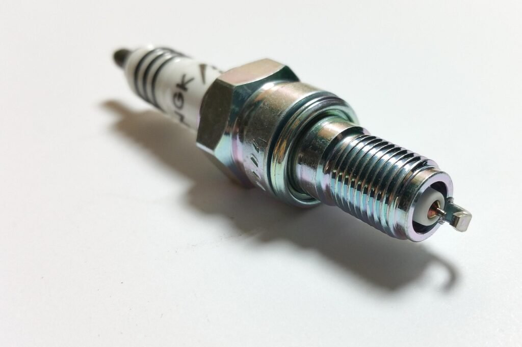 spark plug, iridium, metal, glass, ignition, electric, steel, performance, motorcycle part, spark plug, spark plug, spark plug, spark plug, spark plug