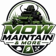 Mow, Maintain & More